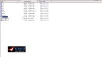 Cimatron_IT5CD-CD3-扩展名文件的备份功能
