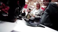 3Dconnexion 参展 HMI 2013（汉诺威国际工业博览会）