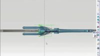 catia 曲面造型设计