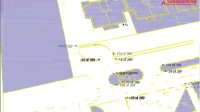 8.1.2  AutoCAD平面导入SketchUpB