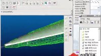 Proe2001经典教程-U盘逆向抄数建模(4)