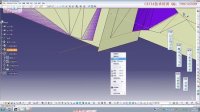 CATIA-面试题造型
