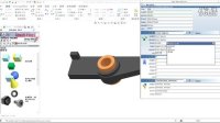 ProE Startup TOOLS 编辑物件库浏览器（建议超清观看)