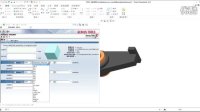ProE Startup TOOLS 配置模型UI界面(建议超清观看）