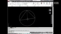 CAD教程autocad2012视频教程cad自学教程10天就学会cad学习视频