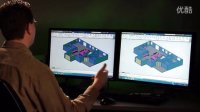 利用 Quadro 最大限度提升自己 AutoCAD 2011 的生产率
