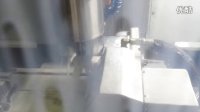 MasterCAM X6-dynamic rest mill on 4-axis rotary table