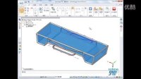 西门子Solid Edge 焊接框架设计视频教学案例分享_爱思普SPRO