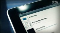 AutoCAD在iPAD的应用