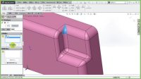 SolidWorks CSWP认证官方课程- 编辑: 修复(第八讲下)