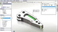 Solidworks视频 教程 Solidworks2011新增功能测量