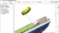 proe4.0视频教程，Proe4.0零件装配