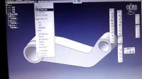 catia 布尔操作教程