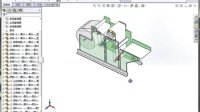solidworks动画制作教程 补充3 纸绕辊筒