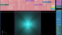 12.NC切曲面槽