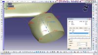 CATIA V5拆面2