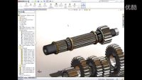 SolidWorks-装配体设计