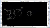 视频教程AutoCAD2004基础应用_第8集