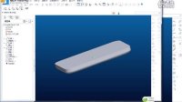 proe5.0视频教程-怎么理解proe中的参照