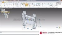 Solid Edge ST6编辑solidworks零件文档