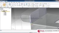 Solid Edge ST6钣金顺序建模