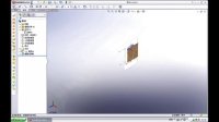 solidworks小刀制作-1