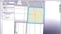 恒铂模具solidworks视频教程200