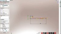 销轴&amp;mdash;&amp;mdash;solidworks视频教程（抛视网）