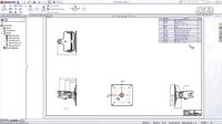04.探索SolidWorks增强的工程图