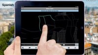 使用最新版本的AutoCAD WS 1.2版，体验多语种支持！
