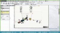 SolidWorks CSWP认证官方课程 -使用工程图(第十三讲)