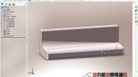 倒角圆角&amp;mdash;&amp;mdash;solidworks视频教程（抛视网）