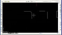 视频教程AutoCAD2004基础应用_第25集