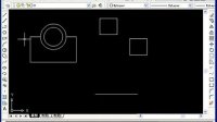 视频教程AutoCAD2004基础应用_第26集
