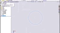 （超清版）Solidworks 2009 34.转换实体引用
