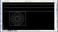 视频教程AutoCAD2004基础应用_第17集