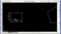 视频教程AutoCAD2004基础应用_第21集