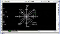 视频教程AutoCAD2004基础应用_第5集