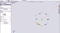 （超清版）Solidworks 2009 28.多边形工具