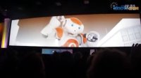 SolidWorks World 2012 开场秀