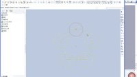 绘制复杂的二维图形