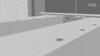 沂南乐乐solidworks 3D装修视频演示