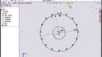 （超清版）Solidworks 2009 48.练习-齿轮2
