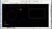 视频教程AutoCAD2004基础应用_第31集