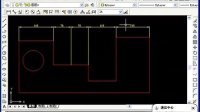 视频教程AutoCAD2004基础应用_第34集