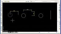 视频教程AutoCAD2004基础应用_第20集