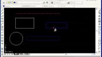 视频教程AutoCAD2004基础应用_第32集