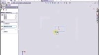 （超清版）Solidworks 2009 44.旋转 缩放 伸展
