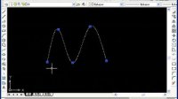视频教程AutoCAD2004基础应用_第11集