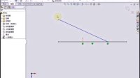（超清版）Solidworks 2009 38.分割实体